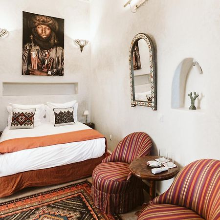 מרקש Riad Dar Alhambra מראה חיצוני תמונה