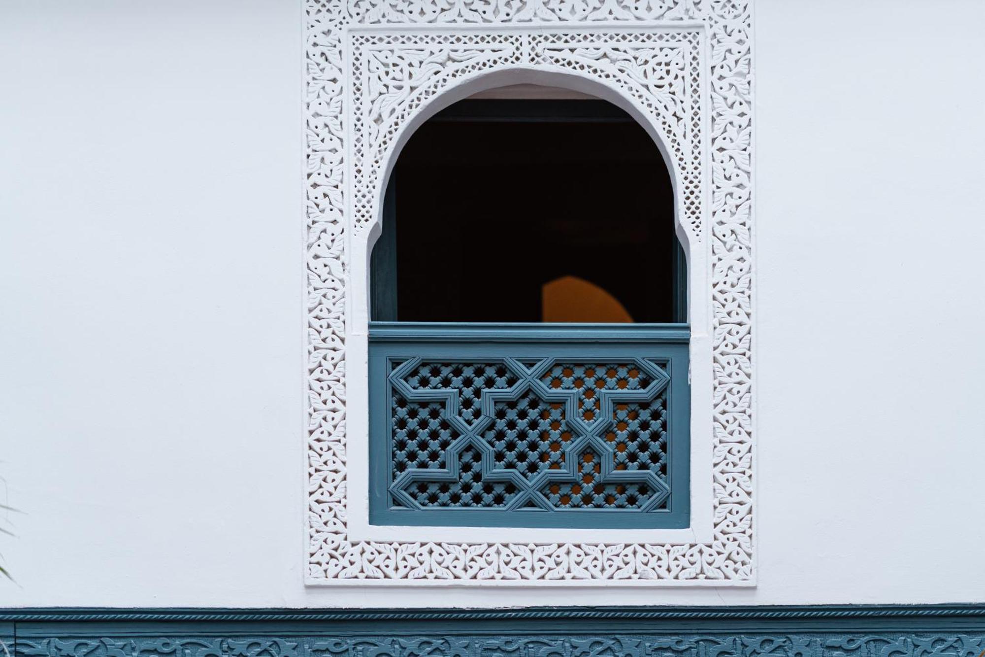 מרקש Riad Dar Alhambra מראה חיצוני תמונה