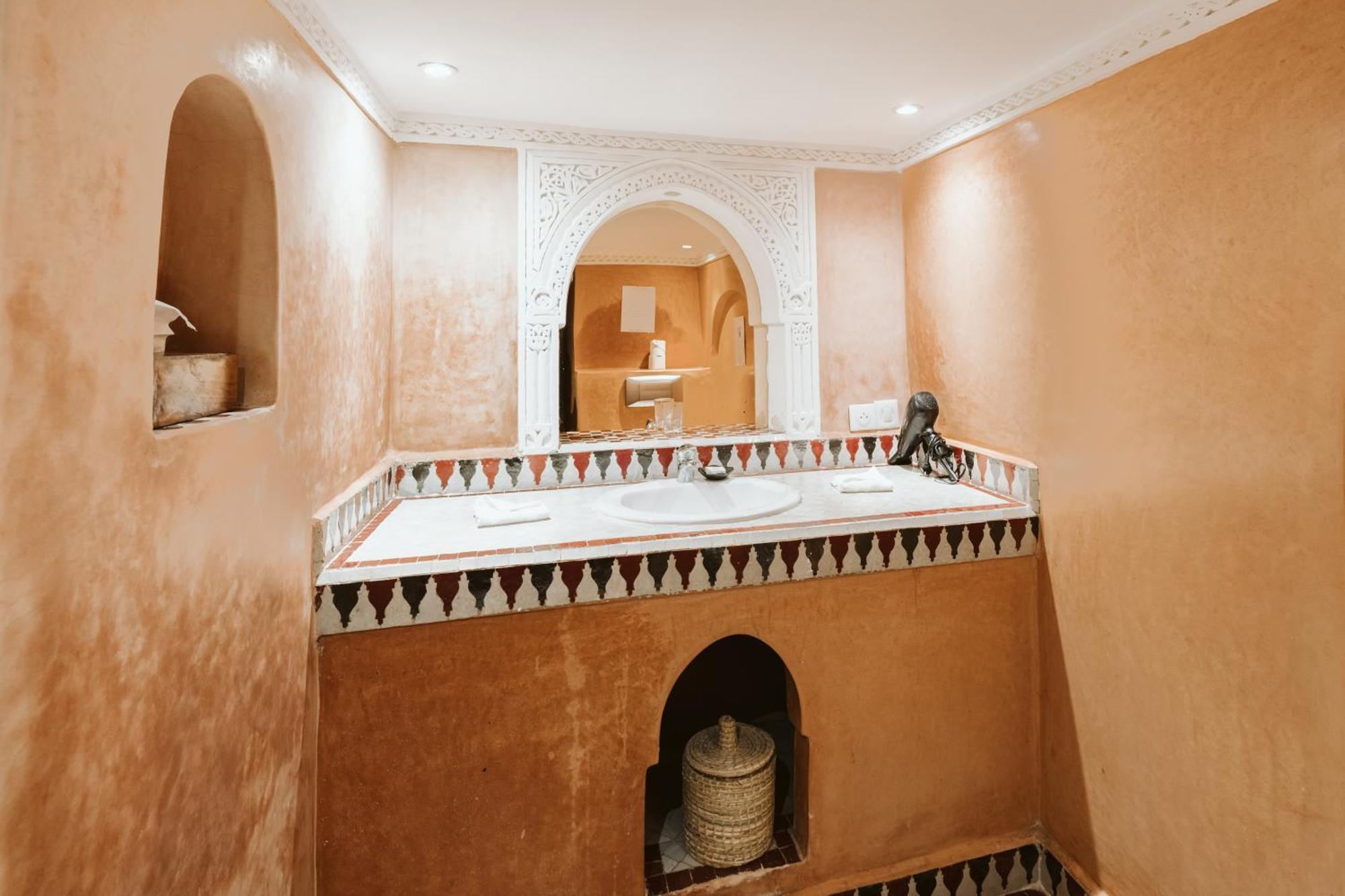 מרקש Riad Dar Alhambra מראה חיצוני תמונה