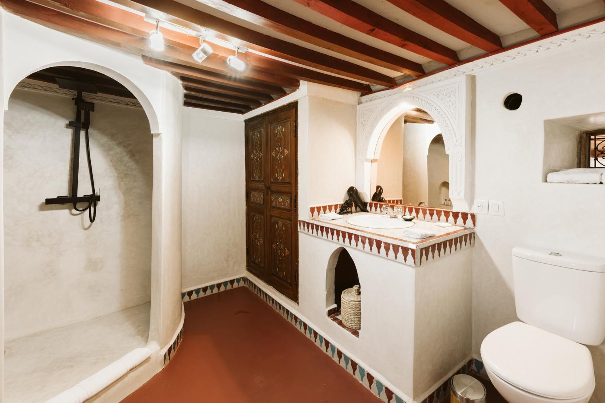 מרקש Riad Dar Alhambra מראה חיצוני תמונה